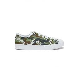 Classic Sneaker - Light Classic Camouflage