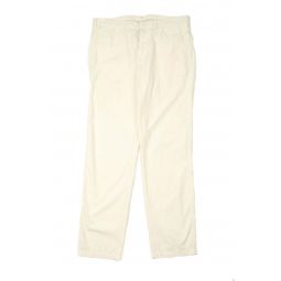 Lungo Pant - Off White