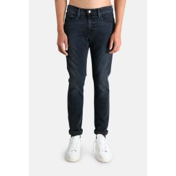 LHomme Skinny Jeans - Binder