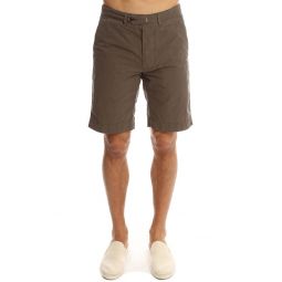 New Fisherman Short - Faded Olive