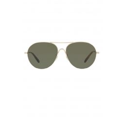 Rockmore Sunglasses - Soft Gold