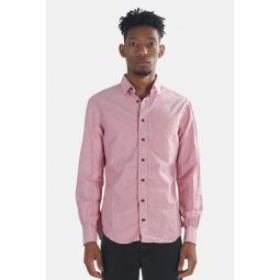 Oxford Shirt - Rose