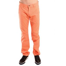 RB7 Dusty pants - Orange