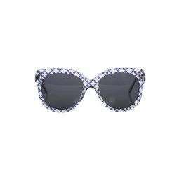 Stella McCartney Sunglasses - Havana/Grey Flat