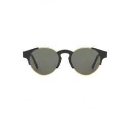Super Arca Sunglasses - Black