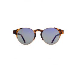 Super Arca Sunglasses - Infrared