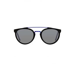 Super Giaguaro Sunglasses - Black