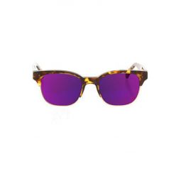 Lele Sunglasses - Infrared