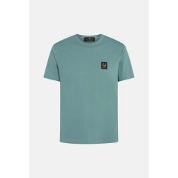 T Shirt - Faded Teal