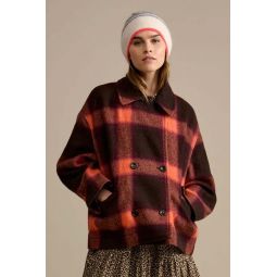 Vienne Jacket Check A