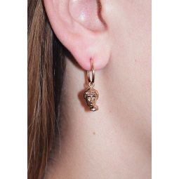Babelogue Venus Earrings