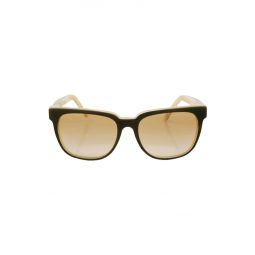 Super Sunglasses - People Black Trans Unihorn