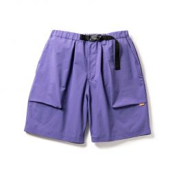 TC Duck Shorts - Purple
