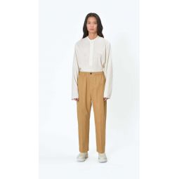 Pipers Classic Elastic Pant - Colonial