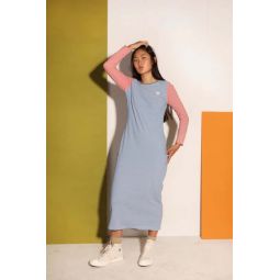 Amari Dress - Multicolor Jersey