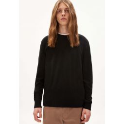 Maarinos Sweater - Black