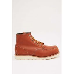 Heritage Mens 75 Moc Boot - Oro Legacy