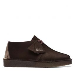 DESERT TREK Shoes - Brown