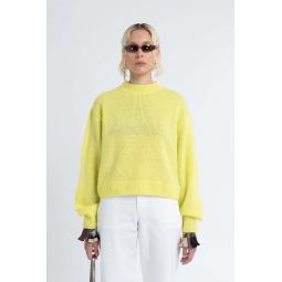 Lightweight Pullover - Sublime
