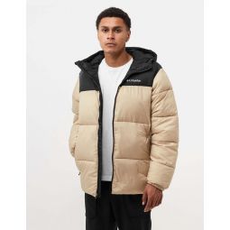 Puffect Hooded Jacket