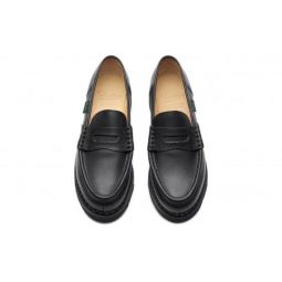Womens Orsay Griff II Noire shoes - Lis Noir