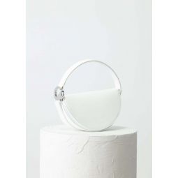 Lunar Cleste Bag - white
