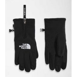 Denali Etip Gloves - TNF Black