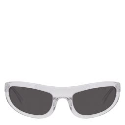 Corten Sunglasses - Glacial