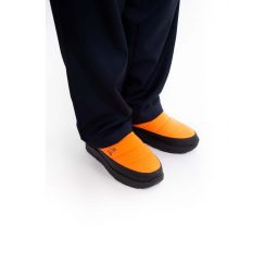 Pepper Evabovo Nylon Sneakers - Orange