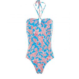 Analyse Onepiece Swimsuit - Capri
