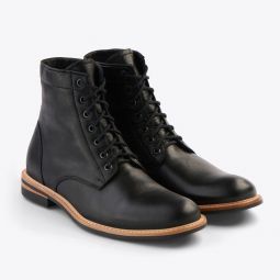 All-Weather Andres Boot - Black