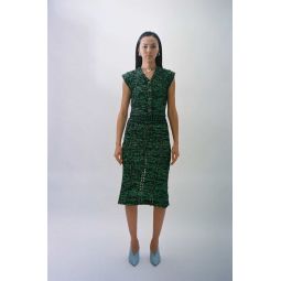 Sola Skirt - Green