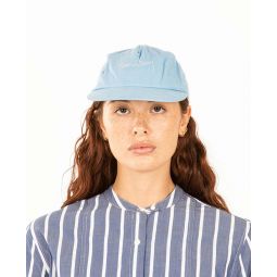Colour Theory Recycled Cap - Blue