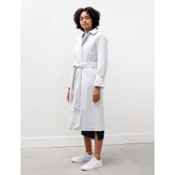 Veilance Calea Insulated Trench - Atmos