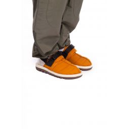 Beatnik Shoes - Orange