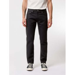 Gritty Jackson Jeans - Dry Black YD