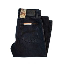 Rad Rufus Jeans - Vintage Black