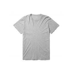 Unisex Albam Classic T shirt - Grey
