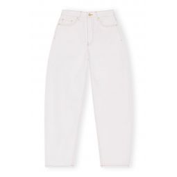 Stary Jeans - Bright White