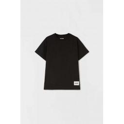 3 Pack T Shirt Set - Black