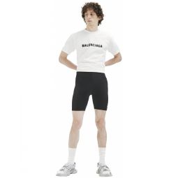 Cycling Short - Black
