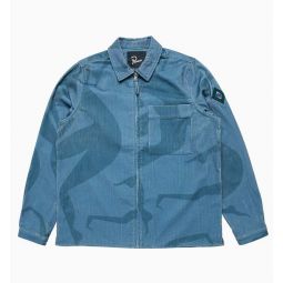 Army Dreamers Woven Shirt Jacket