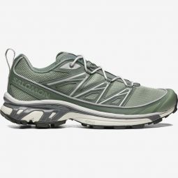 XT 6 EXPANSE Sneakers - Lily Pad/Laurel/Wreath Pewter