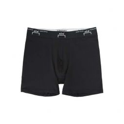 Boxer Shorts - Black
