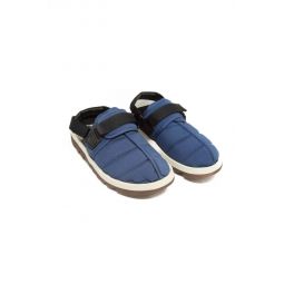 Beatnik Shoes - Blue