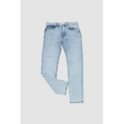 Tapered Jeans - Moda Blue