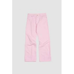 Vega Jeans - Miami Pink