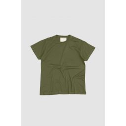 Marcel Tshirt - Classic Army Green