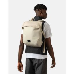 Alfred Backpack - Pale Birch Green