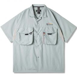 River Shirt 22 - Grey
